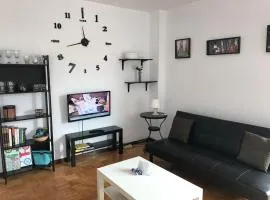 Apartamento en Colombres