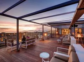 히포텔 플라야 드 팔마 팰리스 앤 스파