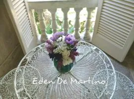 Eden De Martino