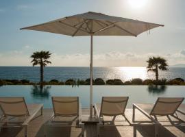 Radisson Blu Resort & Spa, Ajaccio Bay, hotel a Porticcio