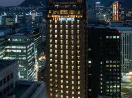 ENA Suite Hotel Namdaemun