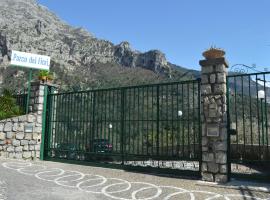 Casa Amore Positano: Positano'da bir otel