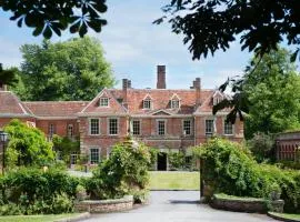 Hotel 5 estrellas en Winchester