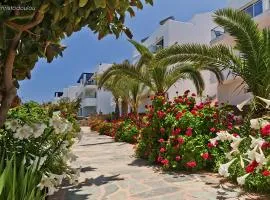 4 hotel in Karpathos 4 hotel in Karpathos