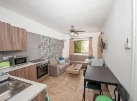 Ha.De.Co. Holiday Apts