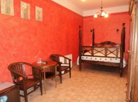 Hosteria Natura, B&B in Segovia