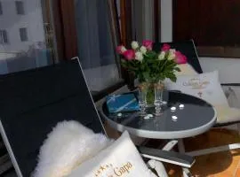 Golden GaPa Studio Apartment 20