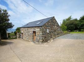 Beudy Taicroesion, cottage in Barmouth