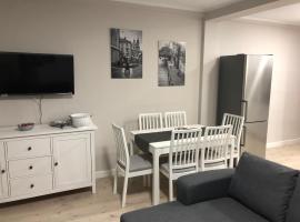 Coraz&oacute;n de Triana