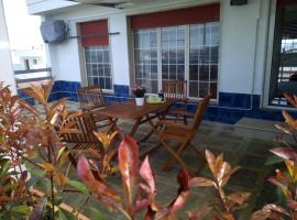 Casa Vacanze Sergio, hotel in Taviano
