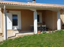 Chambres d'Hôtes Les Maïsses