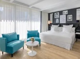 5 hotel in Spanien 5 hotel in Spanien