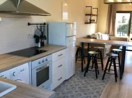 Evitas House