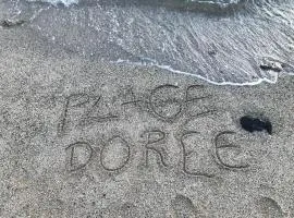 La Plage Dorée