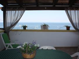 Carrube House, apartment in Andrano