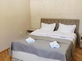 borjomi 77