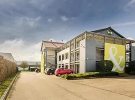 B&B HOTEL Dijon Marsannay