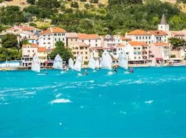 Apartments MYRJAM