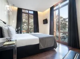 Exe Ramblas Boquería