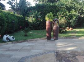 Guest House Mozambique M3, hotel v destinaci Matola