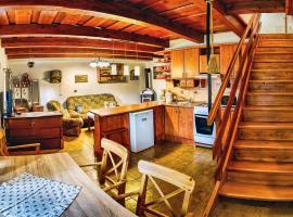 Apartmány u Maroša, hotel a Kežmarok