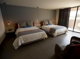 Hotel Helverica