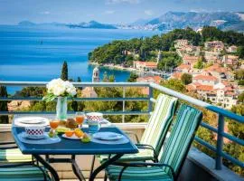 Apartments Red Coral Cavtat