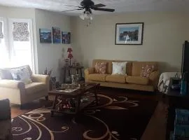 Aggie's B&B