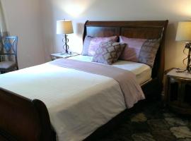 HB Guest Home 5, bed and breakfast en Waterloo