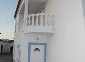Casas de Santo António - A