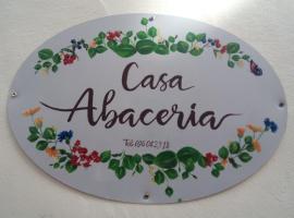 엔시소에 위치한 호텔 Casa Abaceria