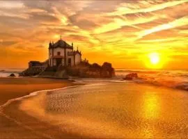 Oporto Beach