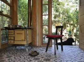 Maipo Shanti Lodge