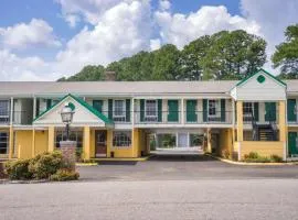 Days Inn by Wyndham Lincolnton