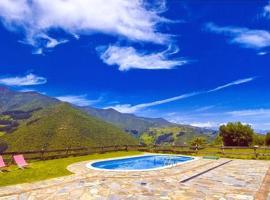 Apartamentos El Patio