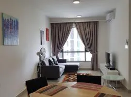 Eclipse Residence Pangea