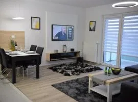 Apartamenty Platan Opieszyn 2