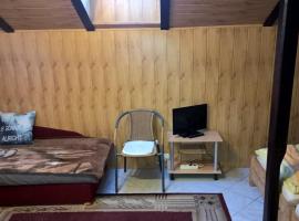 Apartament na Wrzosach, privát Toruni