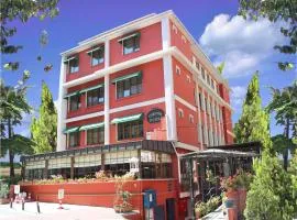 Bakirkoy Tashan Business & Airport Hotel