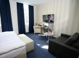 Nigel Restaurant & Hotel im Wendland, three-star hotel in Bergen an der Dumme