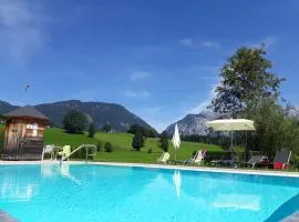 Landhotel Häuserl im Wald