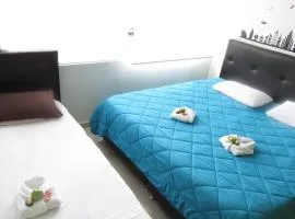 Hotel Bogota House