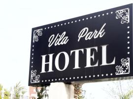 Vila Park Hotel 1, hotel near Grand Park of Tirana, Tirana