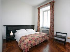 Lord Nelson - Camere, hotel v destinaci Chiavari