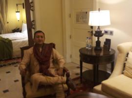 Hotel Sun n Snow, hotel v destinaci Pauri