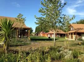 Cabanas Turismo Don Ambrosio