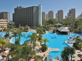 Sol Principe, hotel cerca de Aeropuerto de Málaga - AGP, 