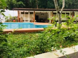 Villa Kandy with Private Pool