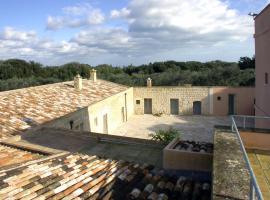 La Casa di Ora, hotel Casamassellában