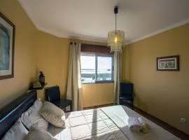 Apartamento Ria Formosa